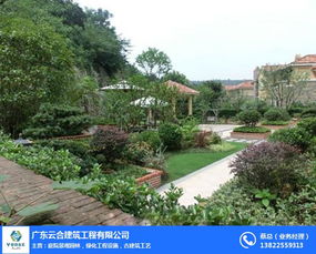 園林綠化工程 構建城市生態(tài)綠洲的專業(yè)力量